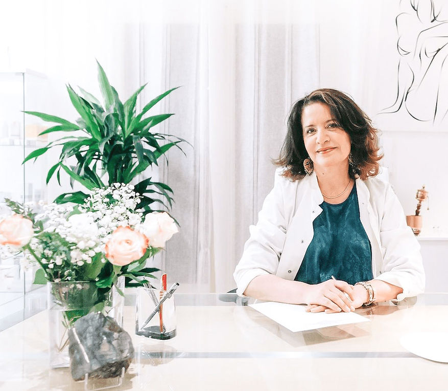 Dr Cayatte Montpellier