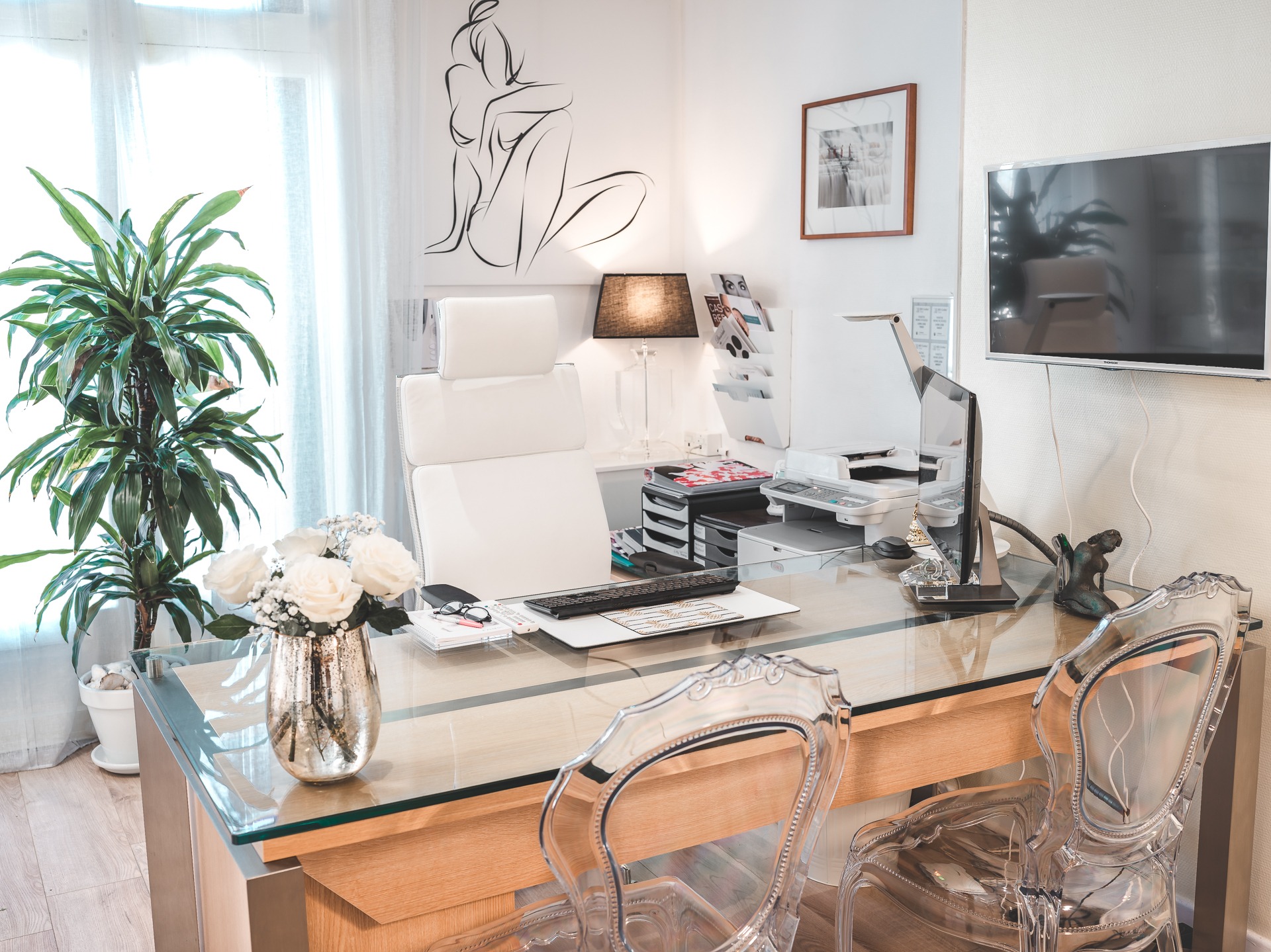 cabinet dr Cayatte montpellier