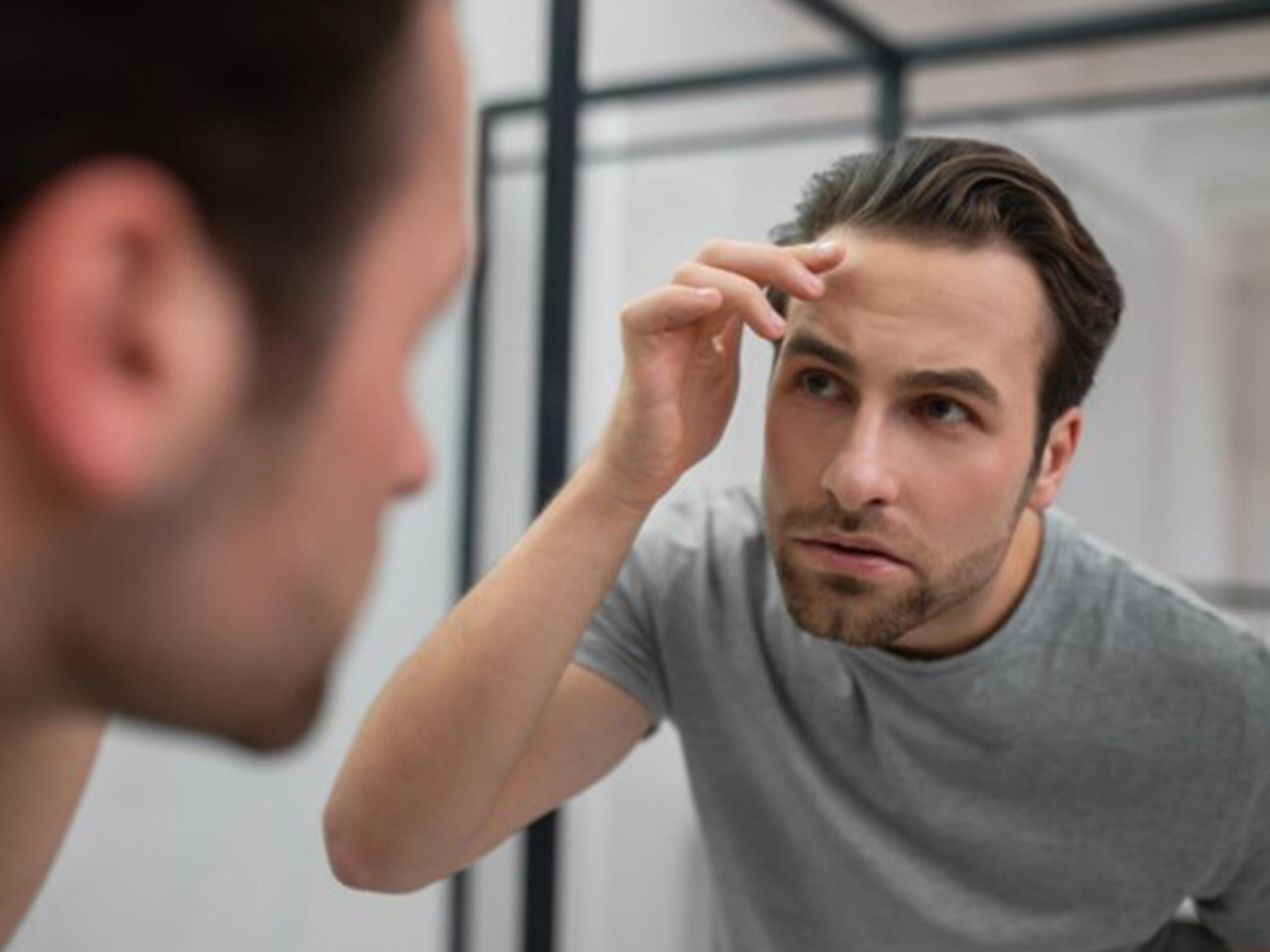 Les Cheveux homme Les Cheveux homme