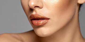Injection acide hyaluronique lèvres Montpellier · Dr Marianne Cayatte