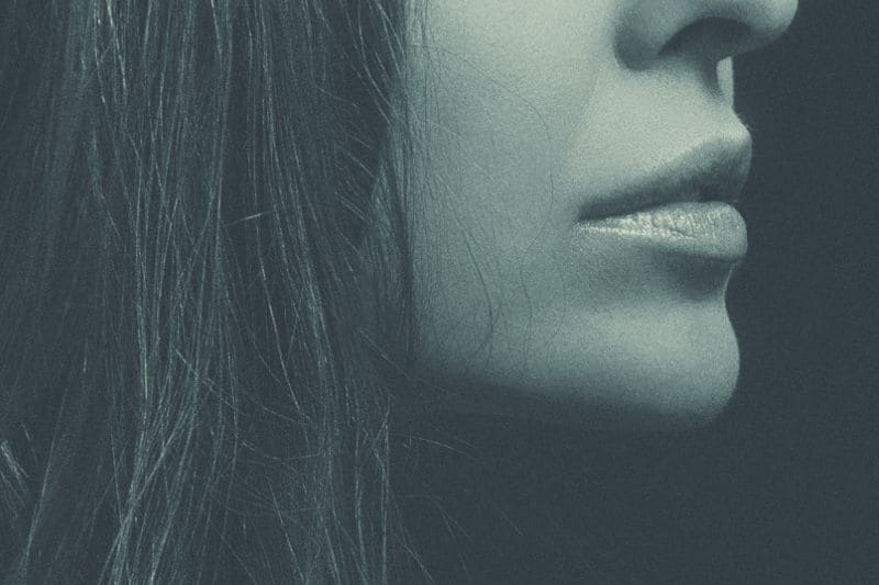 Génioplastie médicale menton Montpellier · Harmonie du profil