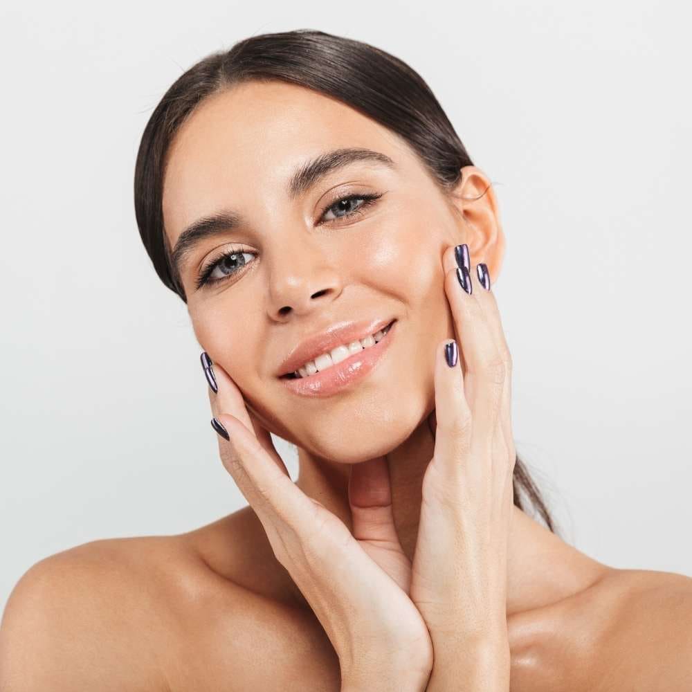 Acide hyaluronique visage volumes · Dr Marianne Cayatte · Montpellier