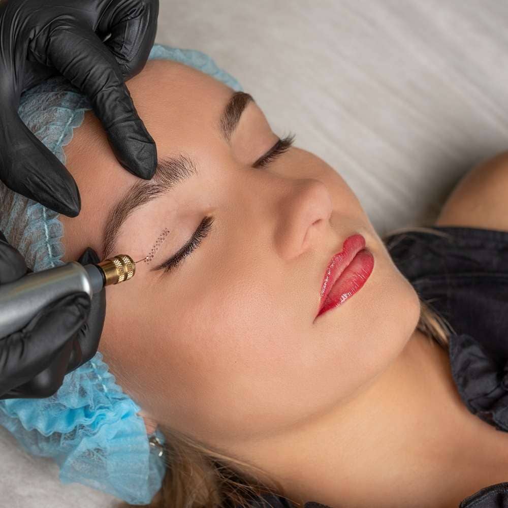 Plasma Thérapie PlexR à Montpellier · Dr Marianne Cayatte · Montpellier