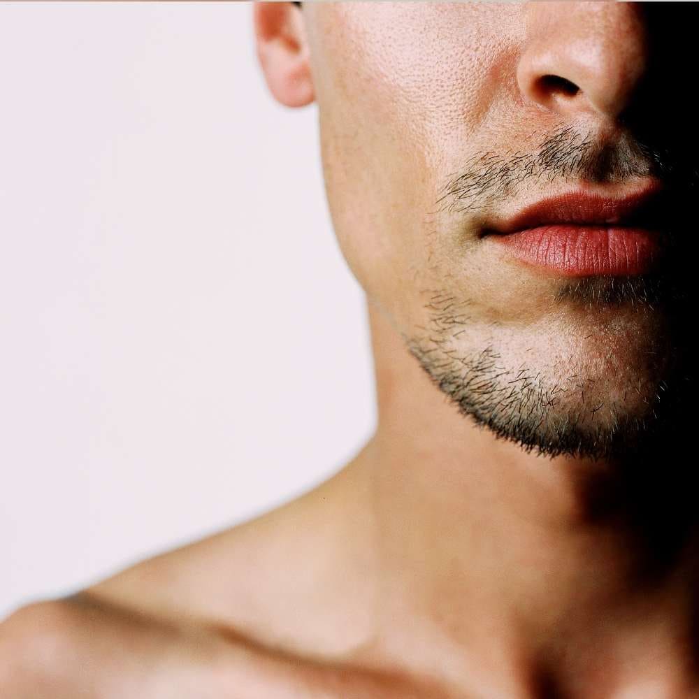 Aquapure soin peau masculine · Dr Marianne Cayatte · Montpellier
