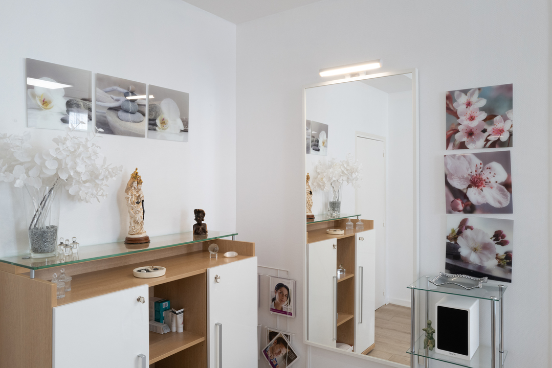 Cabinet de médecine esthétique Dr Cayatte Montpellier