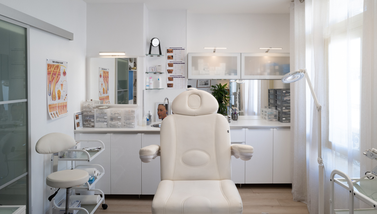 Cabinet de médecine esthétique Dr Cayatte Montpellier
