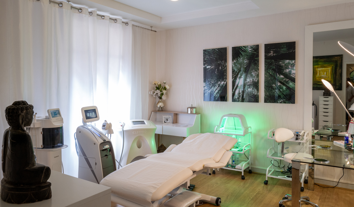 Cabinet de médecine esthétique Dr Cayatte Montpellier