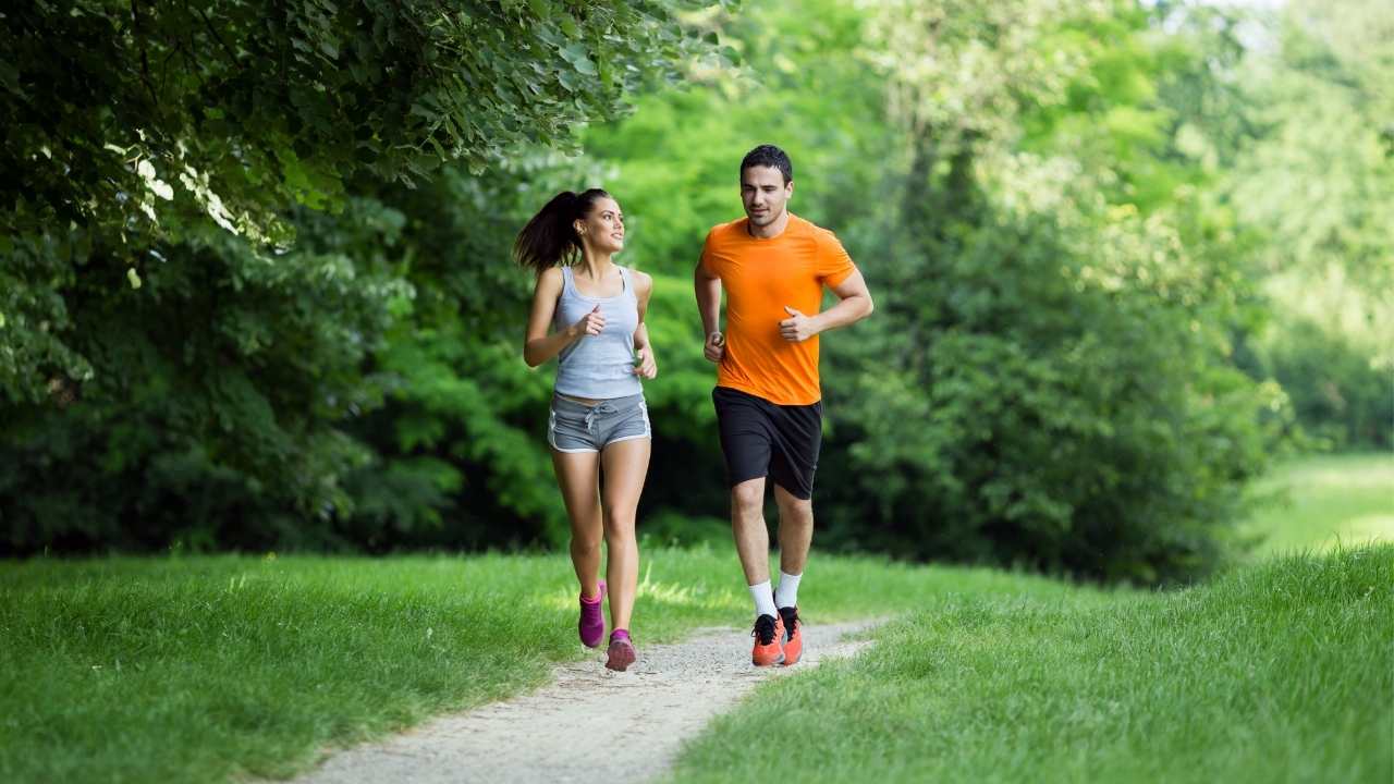 Activité physique et vitalité · Dr Cayatte Montpellier