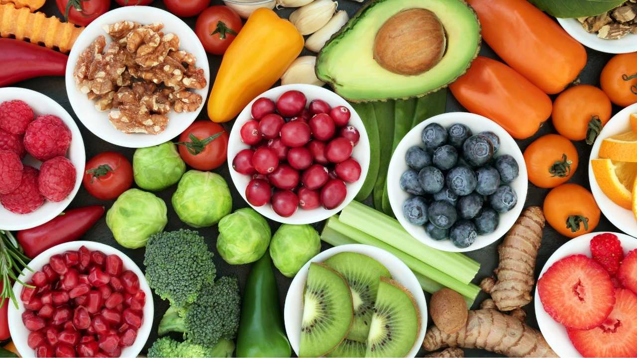 Alimentation et médecine esthétique · Dr Cayatte Montpellier
