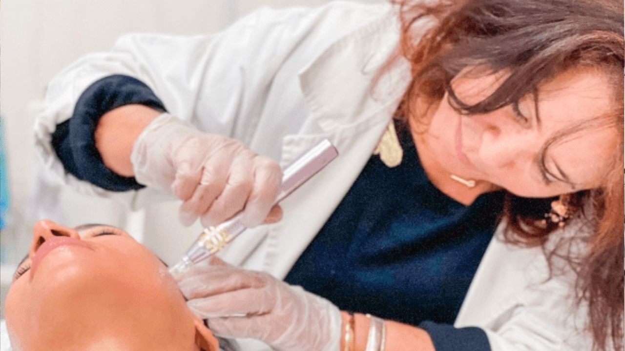 Médecine esthétique médicale · Dr Cayatte Montpellier
