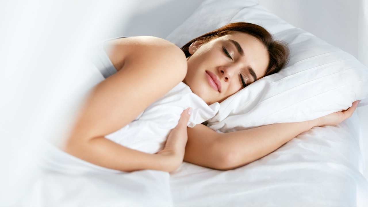 Sommeil et régénération cellulaire · Dr Cayatte Montpellier